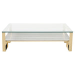 Tierra Coffee Table