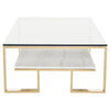 Tierra Coffee Table