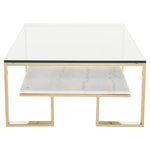 Tierra Coffee Table