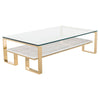 Tierra Coffee Table