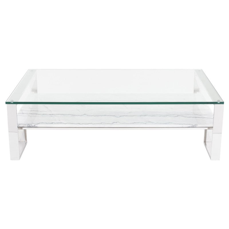 Tierra Coffee Table