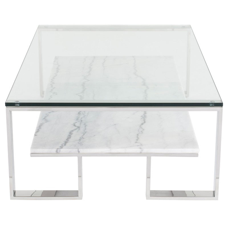 Tierra Coffee Table