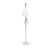 Tivat 2-Light Floor Lamp