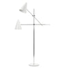 Tivat 2-Light Floor Lamp