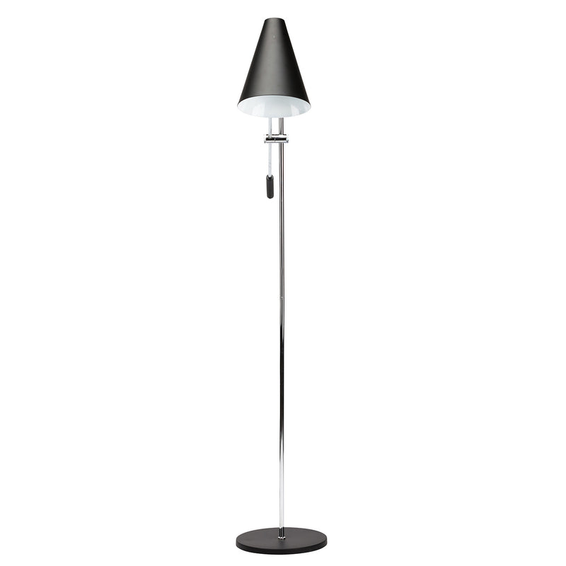 Tivat 1-Light Floor Lamp