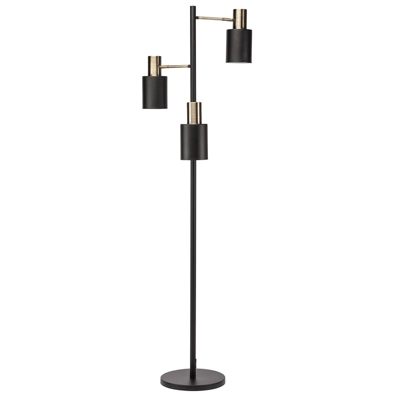 Lucca Floor Lamp