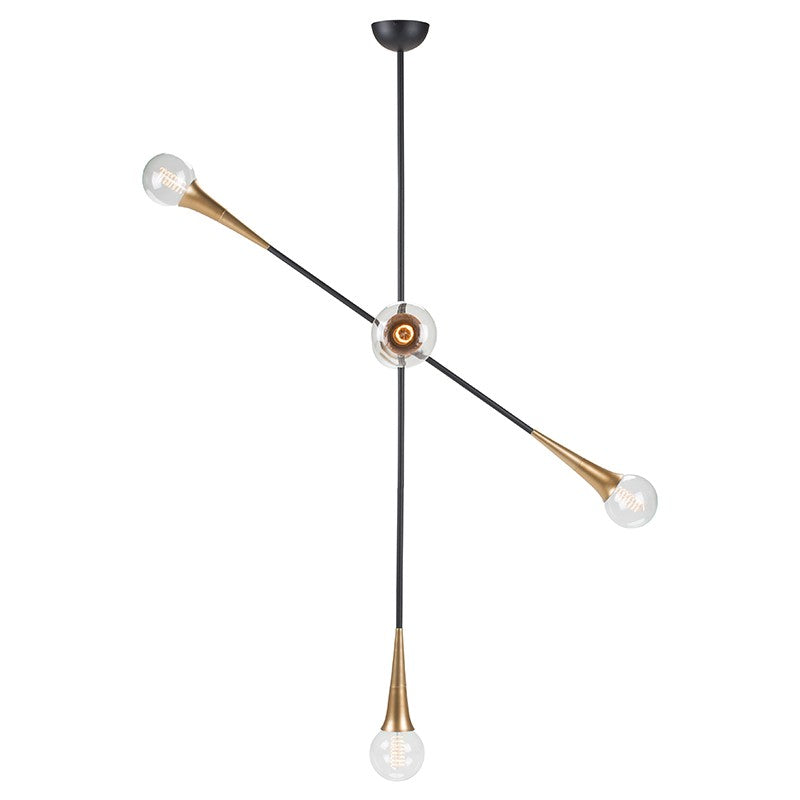 Tristan 5-Light Pendant