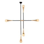 Tristan 5-Light Pendant