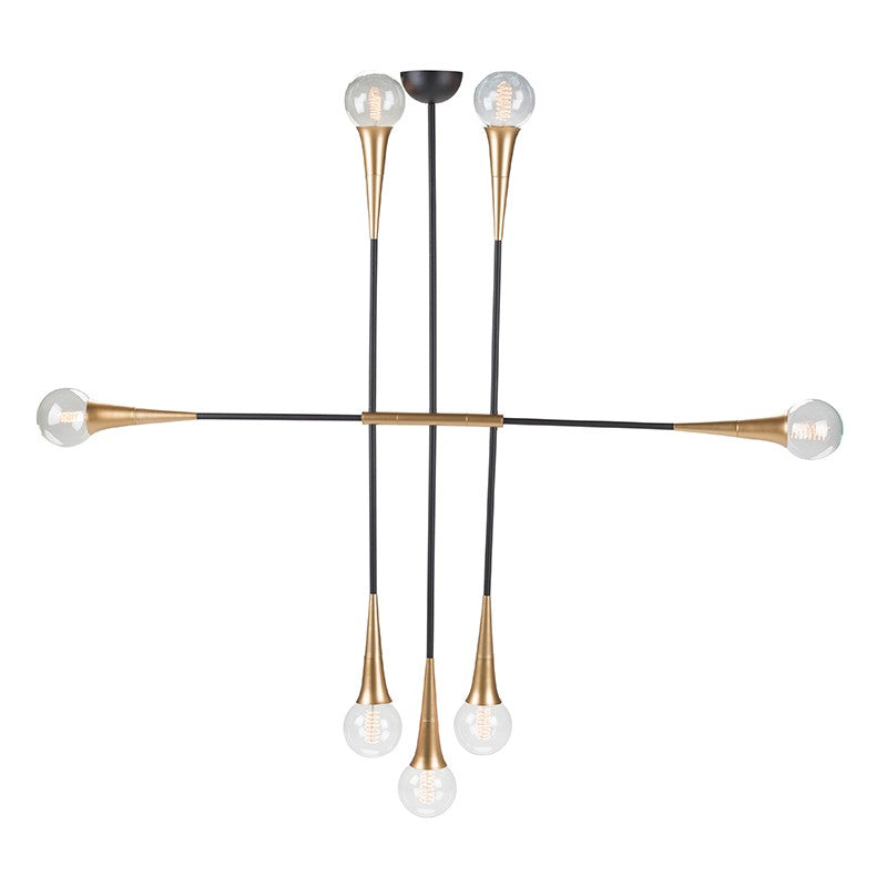 Tristan 7-Light Pendant