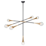 Tristan 7-Light Pendant