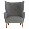 Klara Wingback Chair