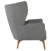 Klara Wingback Chair