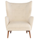 Klara Wingback Chair