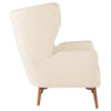 Klara Wingback Chair