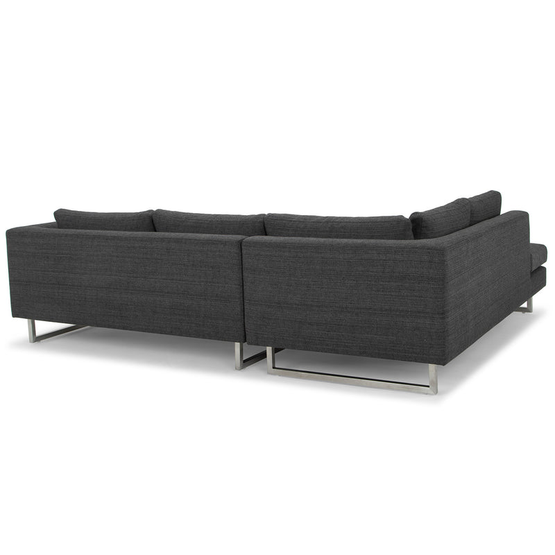 Janis Left Facing Sectional