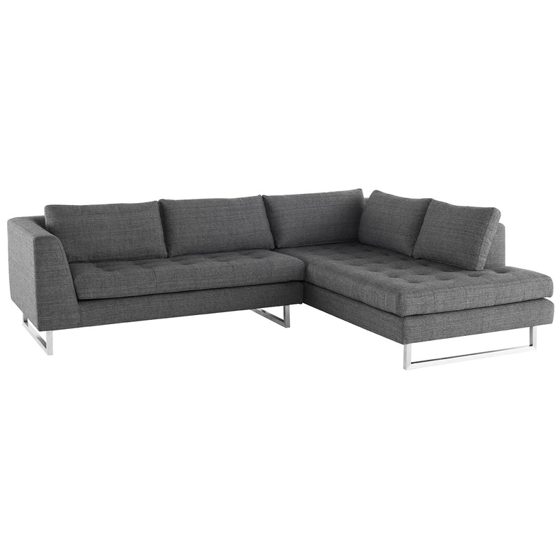 Janis Right Facing Sectional