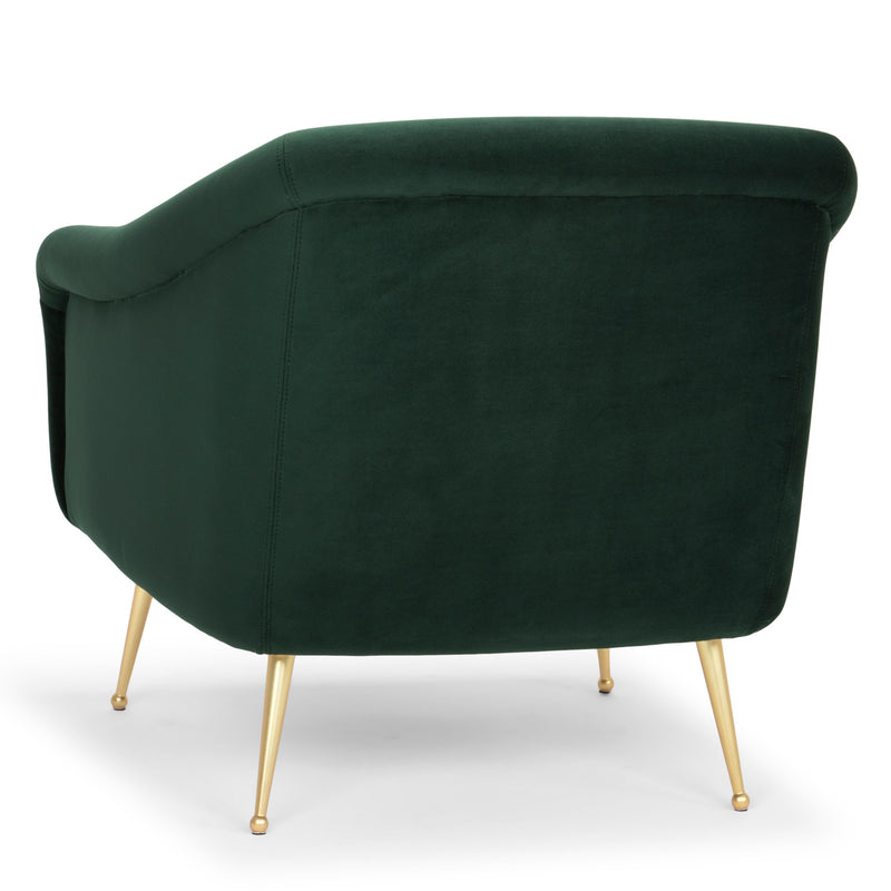 Lucie Occasional Chair