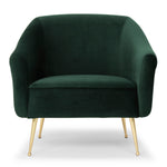 Lucie Occasional Chair