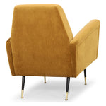 Victor Occasional Chair