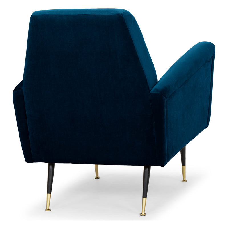 Victor Occasional Chair