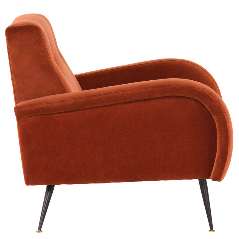 Hugo Occasional Chair