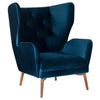 Klara Wingback Chair