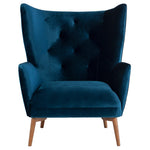 Klara Wingback Chair