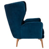 Klara Wingback Chair