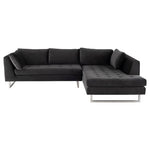 Janis Right Facing Sectional