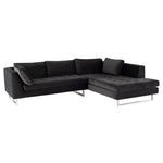 Janis Right Facing Sectional