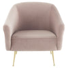 Lucie Occasional Chair