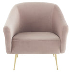 Lucie Occasional Chair