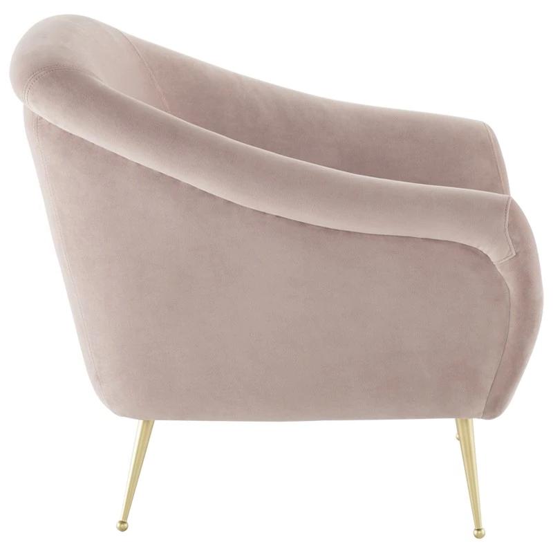 Lucie Occasional Chair