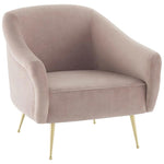 Lucie Occasional Chair