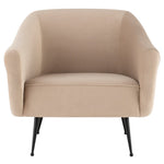 Lucie Occasional Chair