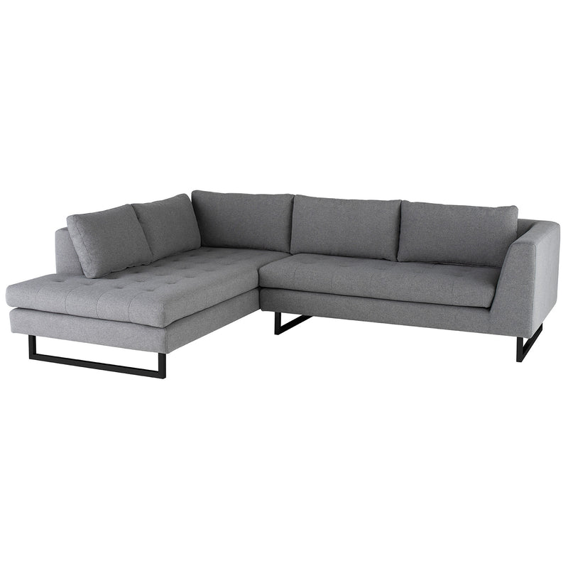 Janis Left Facing Sectional