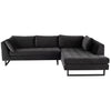 Janis Right Facing Sectional