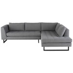 Janis Right Facing Sectional