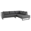 Janis Right Facing Sectional