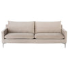 Anders Velour Sofa