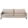 Anders Velour Sofa