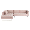 Janis Left Facing Sectional