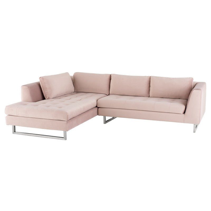 Janis Left Facing Sectional