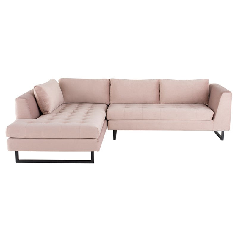 Janis Left Facing Sectional