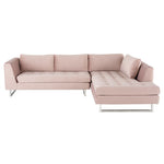 Janis Right Facing Sectional