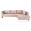 Janis Right Facing Sectional