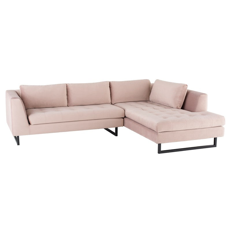 Janis Right Facing Sectional