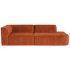 Isla Left Arm Sofa