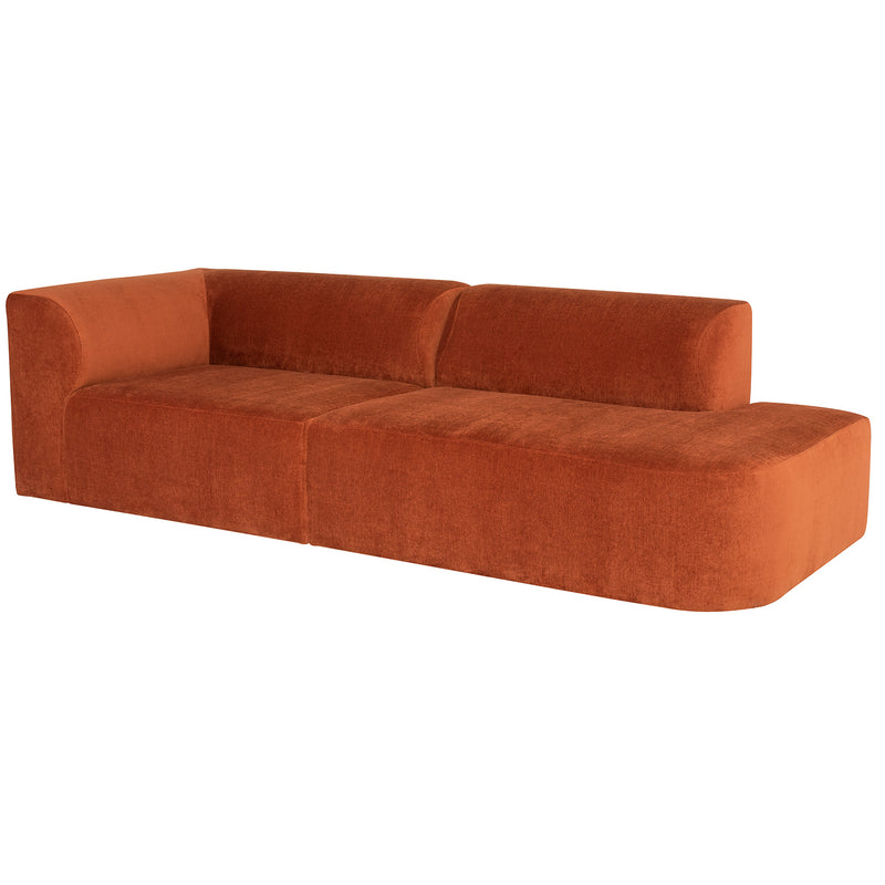 Isla Left Arm Sofa