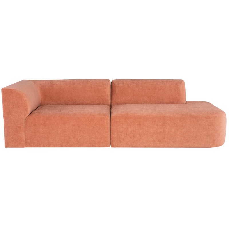 Isla Left Arm Sofa